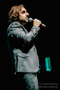 20 ans Les Musiciens du Métro / L'Olympia - 23 novembre 2017