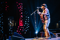 Tété - 20 ans Les Musiciens du Métro / L'Olympia - 23 novembre 2017