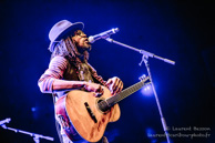 Tété - 20 ans Les Musiciens du Métro / L'Olympia - 23 novembre 2017