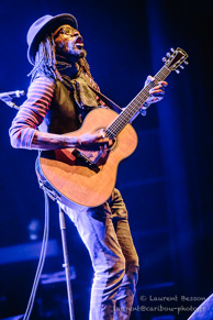 Tété - 20 ans Les Musiciens du Métro / L'Olympia - 23 novembre 2017