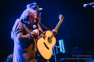 Tété - 20 ans Les Musiciens du Métro / L'Olympia - 23 novembre 2017