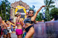 Tomorrowland 2018 - The Story Of Planaxis / Tomorrowland 2018 - Boom, Belgique - 27 juillet 2018