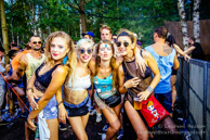 Tomorrowland 2018 - The Story Of Planaxis / Tomorrowland 2018 - Boom, Belgique - 27 juillet 2018