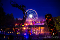 Tomorrowland 2018 - The Story Of Planaxis / Tomorrowland 2018 - Boom, Belgique - 27 juillet 2018