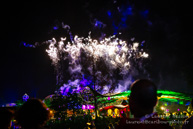 Tomorrowland 2018 - The Story Of Planaxis / Tomorrowland 2018 - Boom, Belgique - 27 juillet 2018