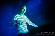 Underworld / Tomorrowland 2018 - Boom, Belgique - 28 juillet 2018