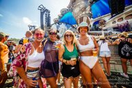 Tomorrowland 2018 - The Story Of Planaxis / Tomorrowland 2018 - Boom, Belgique - 28 juillet 2018