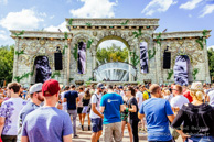 Tomorrowland 2018 - The Story Of Planaxis / Tomorrowland 2018 - Boom, Belgique - 28 juillet 2018