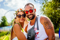 Tomorrowland 2018 - The Story Of Planaxis / Tomorrowland 2018 - Boom, Belgique - 28 juillet 2018