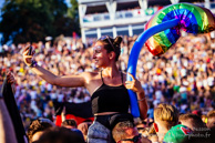 Tomorrowland 2018 - The Story Of Planaxis / Tomorrowland 2018 - Boom, Belgique - 28 juillet 2018