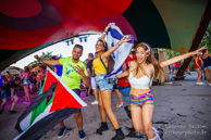 Tomorrowland 2018 - The Story Of Planaxis / Tomorrowland 2018 - Boom, Belgique - 28 juillet 2018