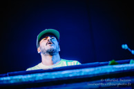 Armand Van Helden / Tomorrowland 2018 - Boom, Belgique - 28 juillet 2018