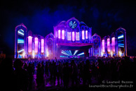 Tomorrowland 2018 - The Story Of Planaxis / Tomorrowland 2018 - Boom, Belgique - 28 juillet 2018