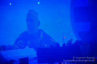 Fatboy Slim / Tomorrowland 2018 - Boom, Belgique - 29 juillet 2018