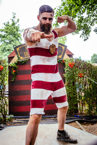 Tomorrowland 2018 - The Story Of Planaxis / Tomorrowland 2018 - Boom, Belgique - 29 juillet 2018