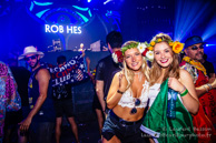 Tomorrowland 2018 - The Story Of Planaxis / Tomorrowland 2018 - Boom, Belgique - 29 juillet 2018