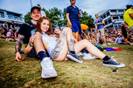 Tomorrowland 2018 - The Story Of Planaxis / Tomorrowland 2018 - Boom, Belgique - 29 juillet 2018