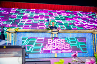 Bassjackers / Tomorrowland 2018 - Boom, Belgique - 29 juillet 2018