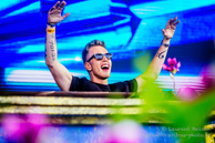Nicky Romero / Tomorrowland 2018 - Boom, Belgique - 29 juillet 2018
