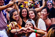 Tomorrowland 2018 - The Story Of Planaxis / Tomorrowland 2018 - Boom, Belgique - 29 juillet 2018