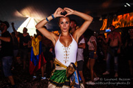 Tomorrowland 2018 - The Story Of Planaxis / Tomorrowland 2018 - Boom, Belgique - 29 juillet 2018