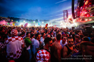 Tomorrowland 2018 - The Story Of Planaxis / Tomorrowland 2018 - Boom, Belgique - 29 juillet 2018