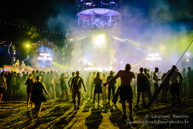 Tomorrowland 2018 - The Story Of Planaxis / Tomorrowland 2018 - Boom, Belgique - 29 juillet 2018