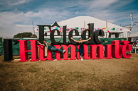 Fête de l'Humanité 2018