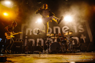 No One Is Innocent / Fête de l'Humanité 2018 - Parc Départemental de la Courneuve - 14 septembre 2018