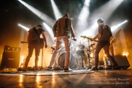 No One Is Innocent / Fête de l'Humanité 2018 - Parc Départemental de la Courneuve - 14 septembre 2018