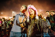 Fête de l'Humanité 2018 / Fête de l'Humanité 2018 - Parc Départemental de la Courneuve - 14 septembre 2018