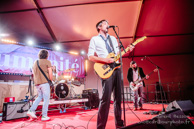 The Disruptives / Fête de l'Humanité 2018 - Parc Départemental de la Courneuve - 14 septembre 2018