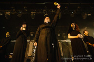 Opium du Peuple / Fête de l'Humanité 2018 - Parc Départemental de la Courneuve - 14 septembre 2018