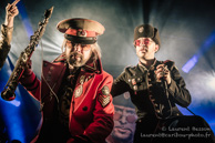 Soviet Suprem / Fête de l'Humanité 2018 - Parc Départemental de la Courneuve - 15 septembre 2018