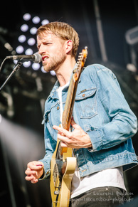 The Kinds / Fête de l'Humanité 2018 - Parc Départemental de la Courneuve - 15 septembre 2018