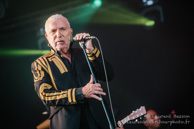 Bernard Lavilliers / Fête de l'Humanité 2018 - Parc Départemental de la Courneuve - 15 septembre 2018