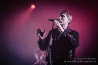 Franz Ferdinand / Fête de l'Humanité 2018 - Parc Départemental de la Courneuve - 15 septembre 2018