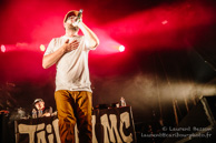 Chinese Man Records : Taiwan MC / Fête de l'Humanité 2018 - Parc Départemental de la Courneuve - 15 septembre 2018