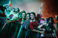 Fête de l'Humanité 2018 / Fête de l'Humanité 2018 - Parc Départemental de la Courneuve - 15 septembre 2018