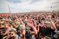 Fête de l'Humanité 2018 / Fête de l'Humanité 2018 - Parc Départemental de la Courneuve - 16 septembre 2018