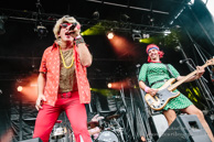 Marcel et son Orchestre / Fête de l'Humanité 2018 - Parc Départemental de la Courneuve - 16 septembre 2018