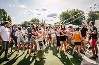 Piknic Électronik Paris