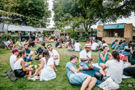 Piknic Électronik Paris / Jockey Disque, Hippodrome d'Auteuil - 21 juillet 2019