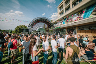 Piknic Électronik Paris / Jockey Disque, Hippodrome d'Auteuil - 21 juillet 2019