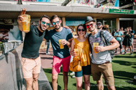 Piknic Électronik Paris / Jockey Disque, Hippodrome d'Auteuil - 21 juillet 2019