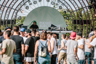 Piknic Électronik Paris / Jockey Disque, Hippodrome d'Auteuil - 21 juillet 2019