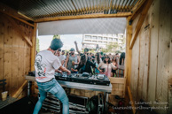 Piknic Électronik Paris / Jockey Disque, Hippodrome d'Auteuil - 21 juillet 2019