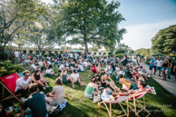 Piknic Électronik Paris / Jockey Disque, Hippodrome d'Auteuil - 21 juillet 2019