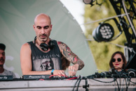 Piknic Électronik Paris / Jockey Disque, Hippodrome d'Auteuil - 21 juillet 2019