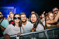 Piknic Électronik Paris / Jockey Disque, Hippodrome d'Auteuil - 21 juillet 2019